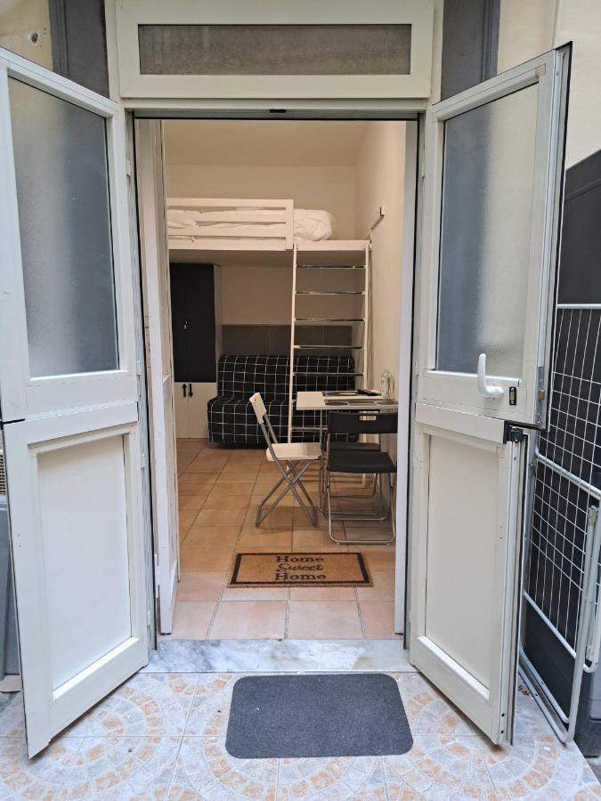 Spaccanapoli Suite Exterior photo